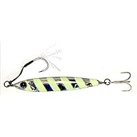 Amazon.co.jp: ジーク(Zeake) メタルジグ Rサーディン 20g RS001